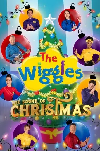 The Wiggles: The Sound of Christmas (2023)