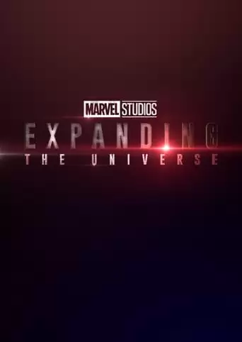 Marvel Studios: Expanding The Universe (2019)