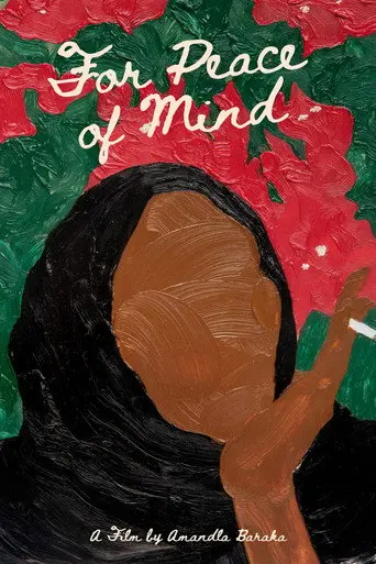 For Peace of Mind (2026)