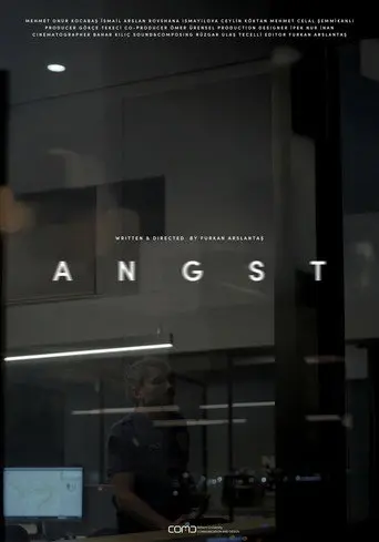 ANGST (1970)