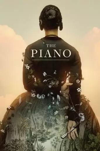 The Piano (1993)