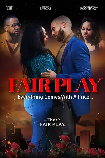 Fair Play (2021)