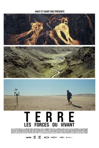 Terre, Les Forces du Vivant (2025)