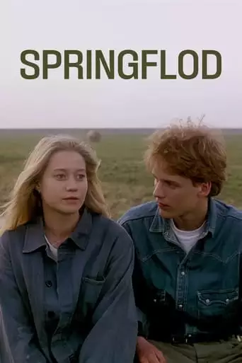 Springflod (1990)