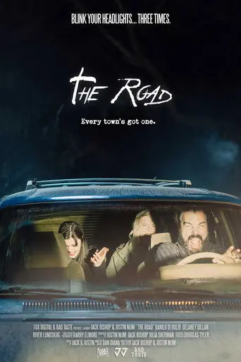 The Road (2017)