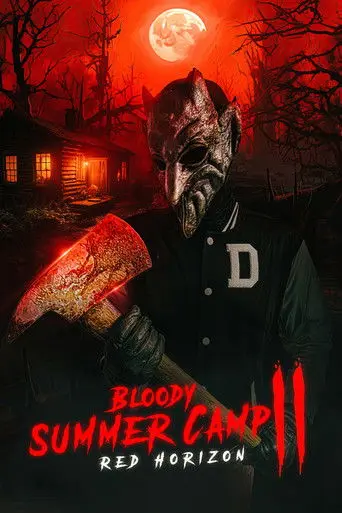 Bloody Summer Camp 2: Red Horizon (2026)