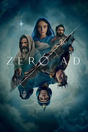 Zero A.D. (2026)