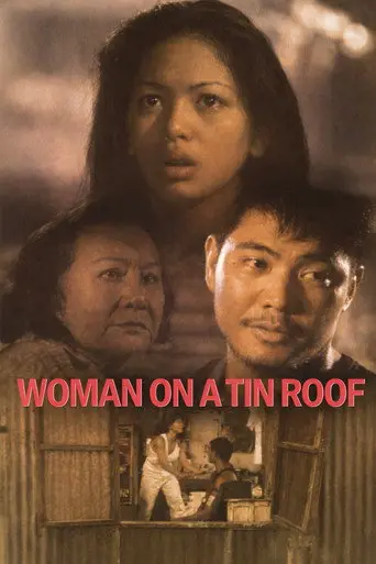Woman on a Tin Roof (1998)