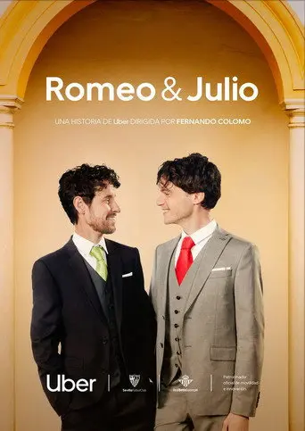 Romeo & Julio (2019)