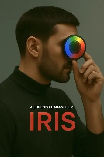 Iris (2025)