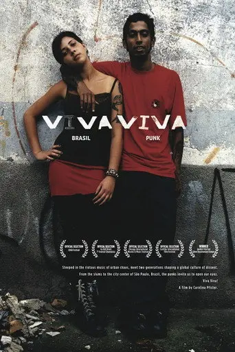 Viva Viva (2012)