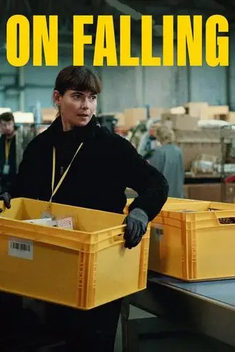 On Falling (2025)