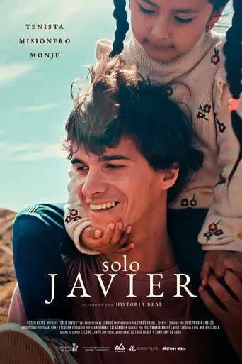Solo Javier (2025)