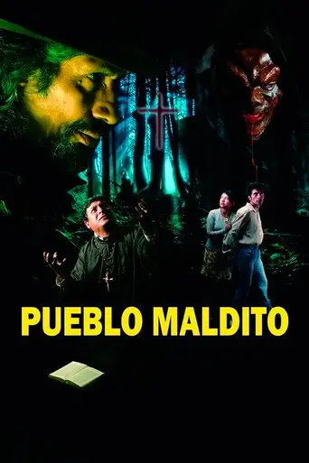 Pueblo maldito (2013)
