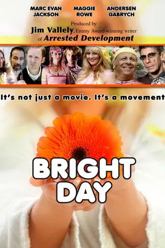Bright Day (2012)
