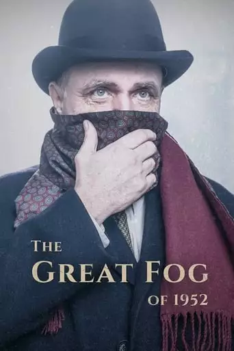 The Great Fog Of 1952 (2023)