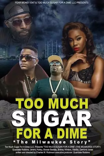 Too Much Sugar For A Dime: The Milwaukee Story (2023)