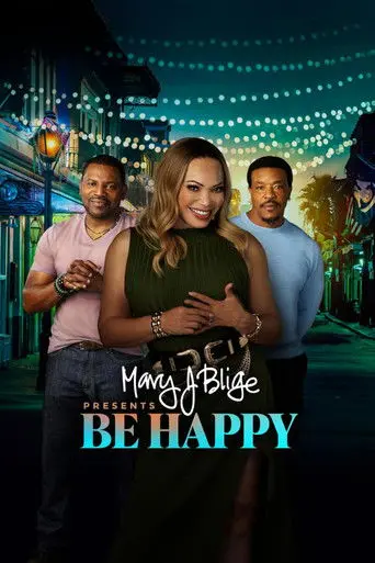 Be Happy (2026)