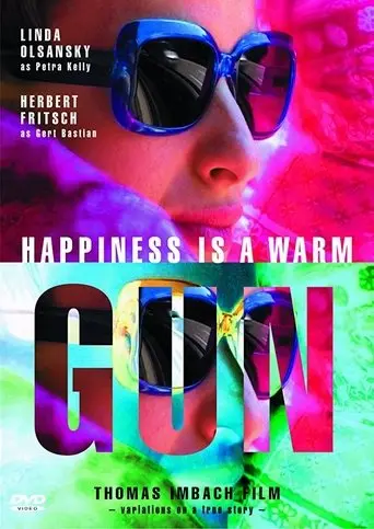 Happiness Is a Warm Gun (2001)