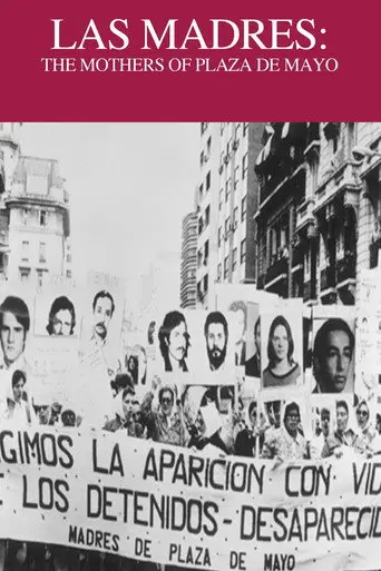 The Mothers of Plaza de Mayo (1985)