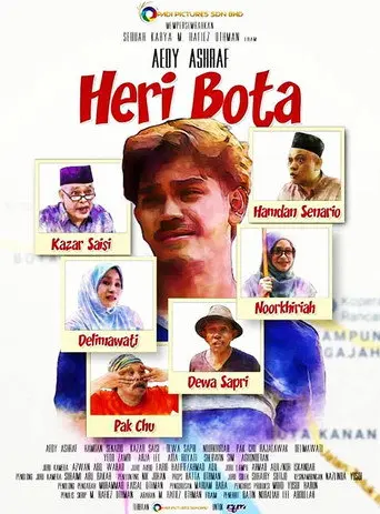 Heri Bota (2020)