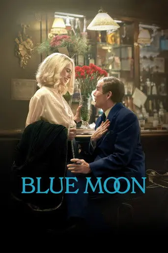 Blue Moon (2025)