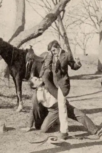 In Time for Press (1911)