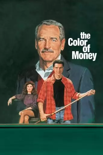 The Color Of Money (1986)