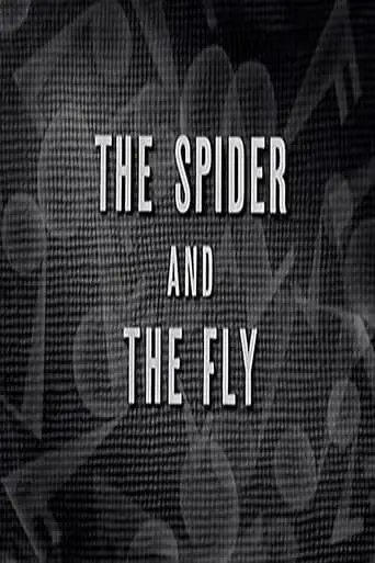 The Spider And The Fly (1931)