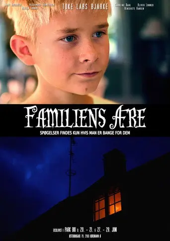 Family honor (2015)