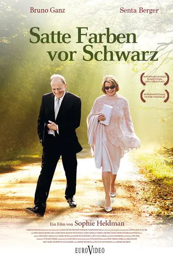 Colors in the Dark (2011)