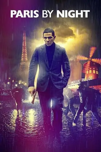 Paris by Night (2012)