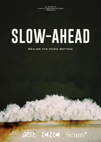 Slow-Ahead (2016)