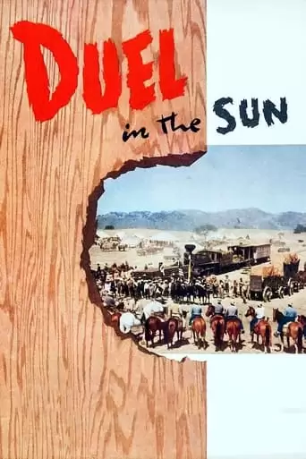 Duel In The Sun (1946)