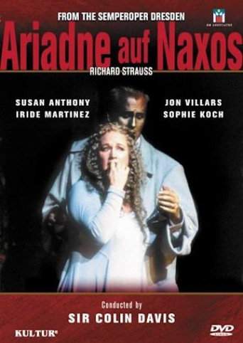 Ariadne Auf Naxos (2004)