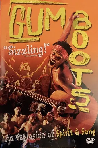 Gumboots (2000)