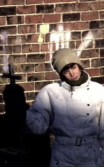 We Refuse To Be Cold (2011)