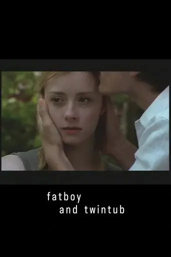 Fatboy and Twintub (2000)