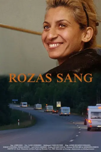 Roza's Song (2016)