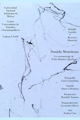 Monotonous Sound (2019)