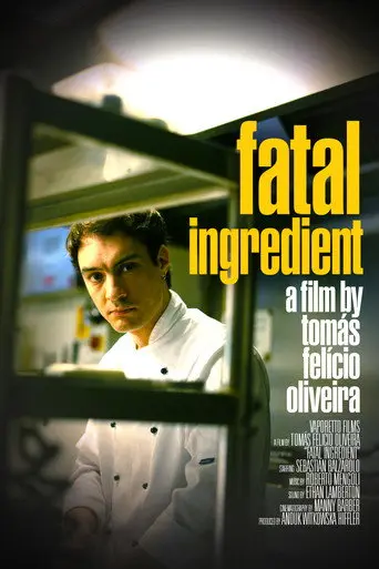 Fatal Ingredient (1970)
