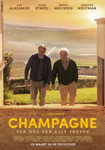 Champagne (2026)