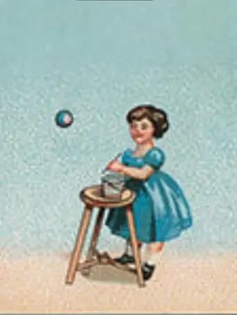 Les Bulles De Savon (1878)