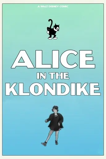 Alice in the Klondike (1927)