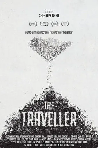 The Traveller (2024)