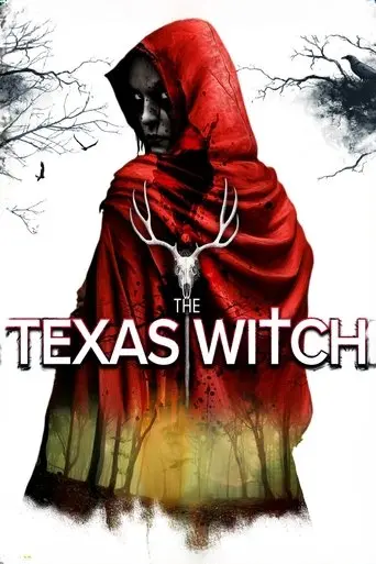 The Texas Witch (2025)