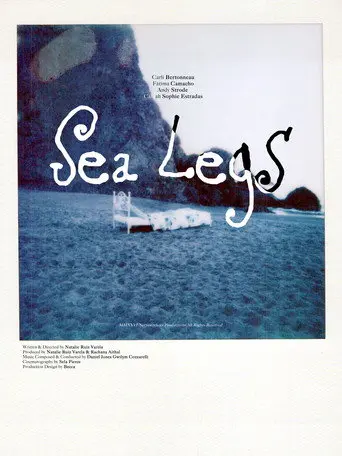 Sea Legs (2026)