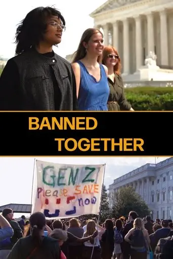 Banned Together (2025)