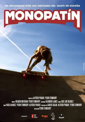 Monopatín (2013)