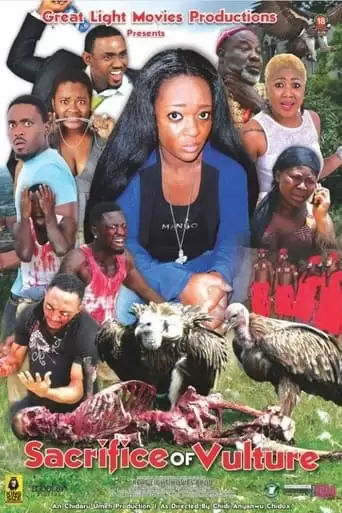 Vultures Of Horror (2013)